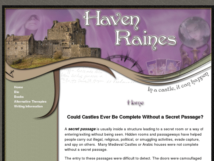 www.havenraines.com