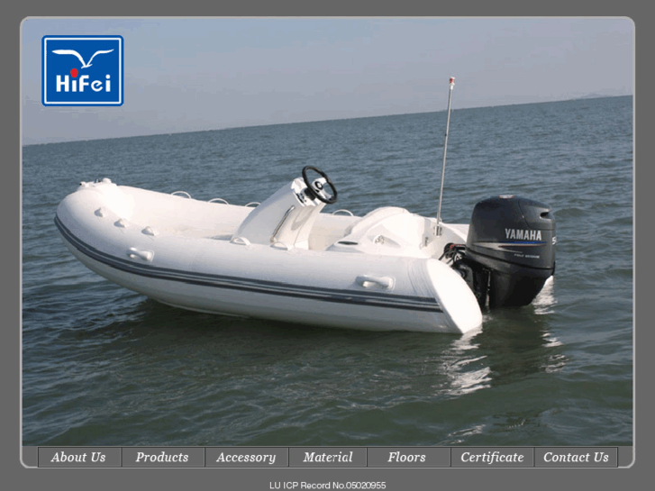 www.hfboats.com