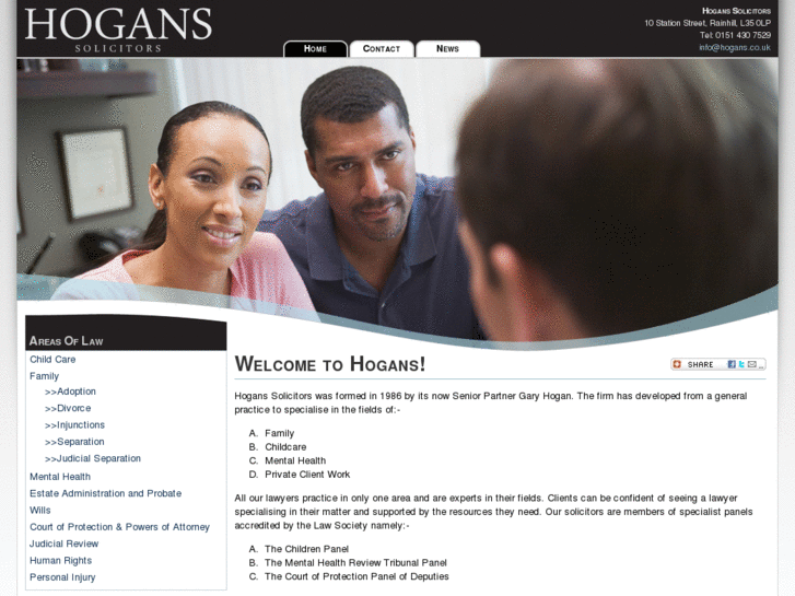 www.hogans.co.uk