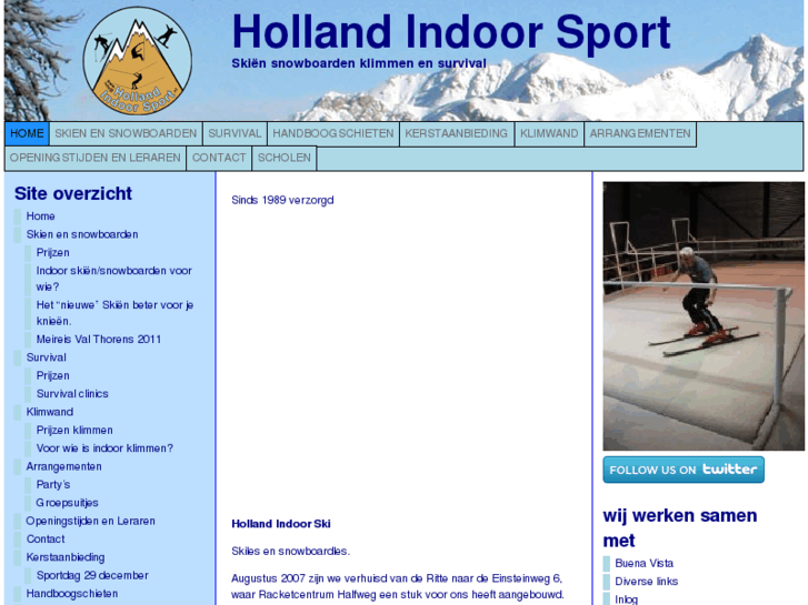 www.hollandindoorski.nl