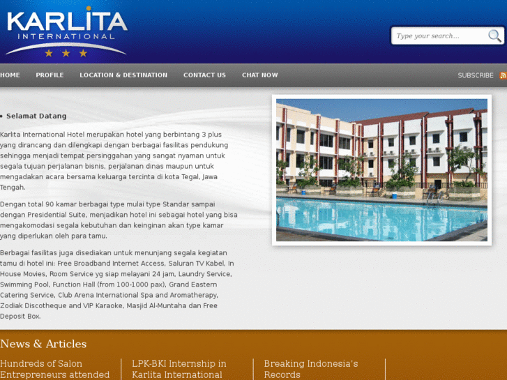 www.hotelkarlita.com