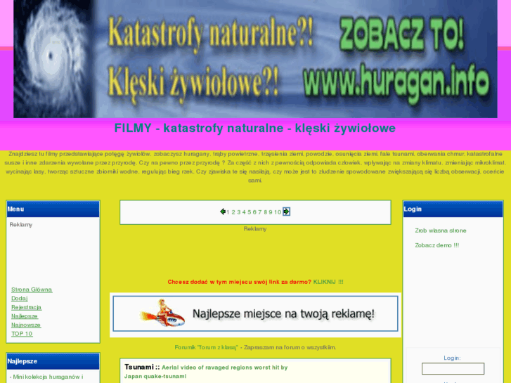 www.huragan.info