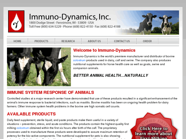 www.immunodynamics.com