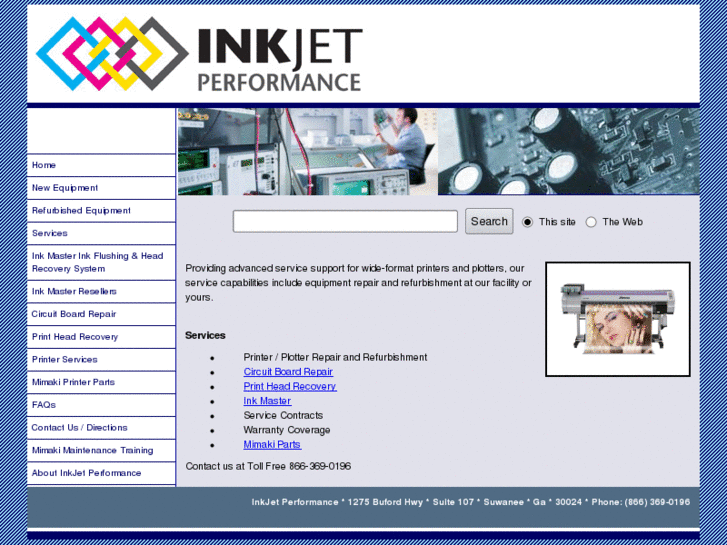 www.inkjetperformance.com