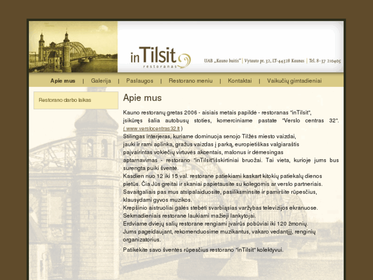 www.intilsit.lt