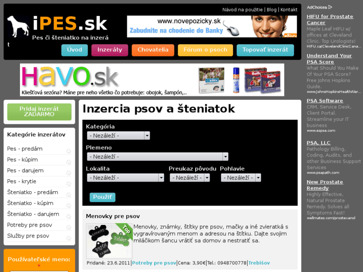 www.ipes.sk