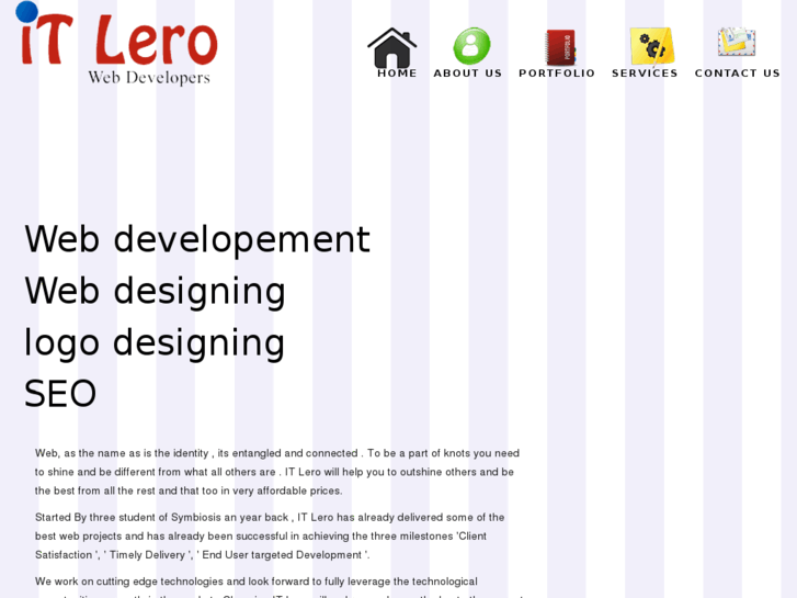 www.itlero.in