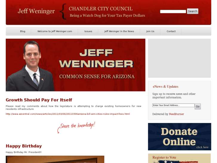 www.jeffweninger.com