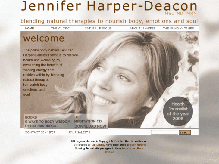 www.jenniferharper-deacon.com