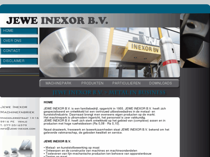 www.jewe-inexor.com