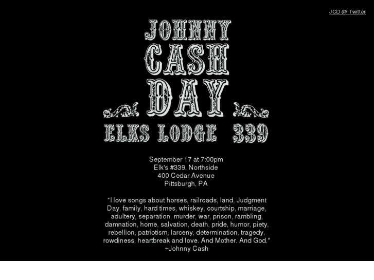 www.johnnycashday.com