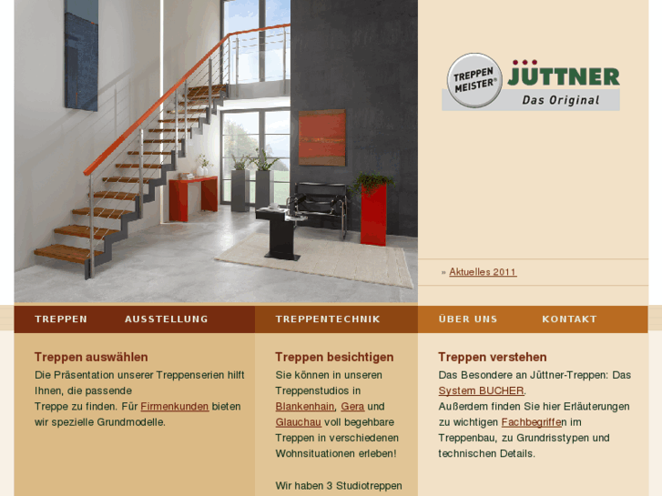 www.juettner-treppen.de