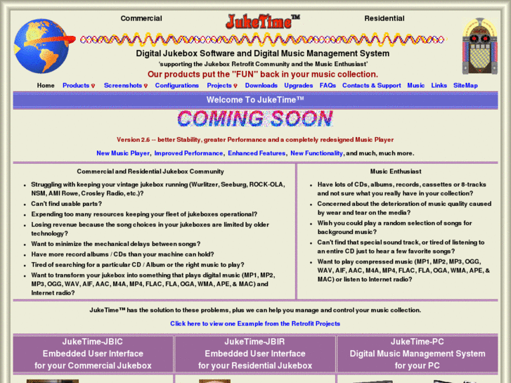 www.juketime.com