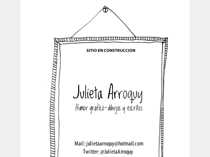 www.julietaarroquy.com