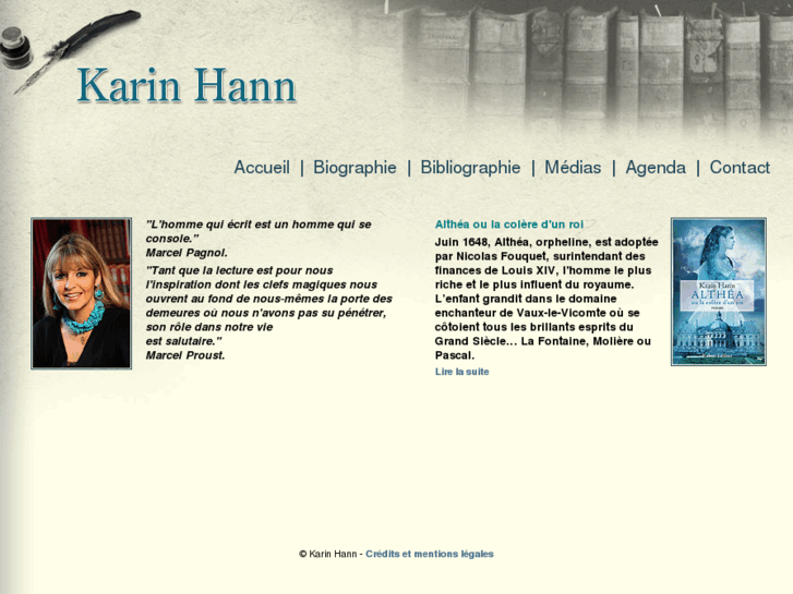 www.karinhann.com