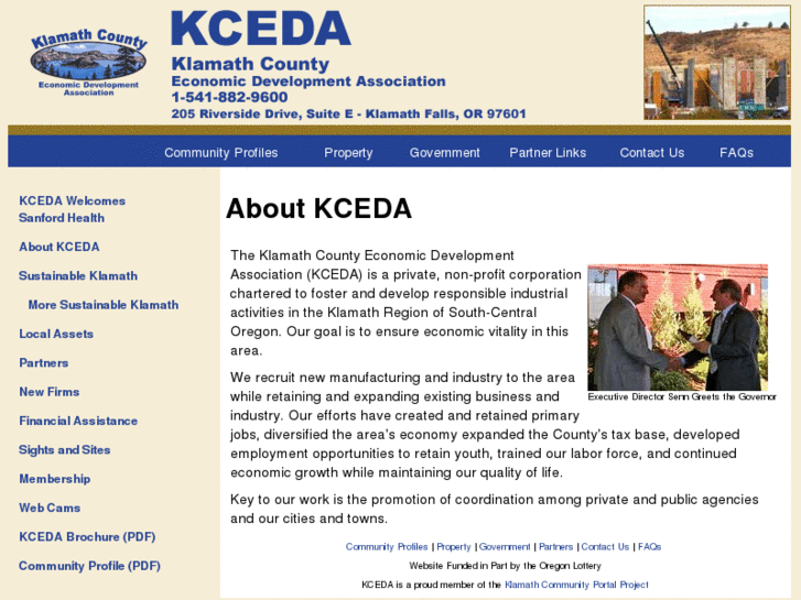 www.kceda.com