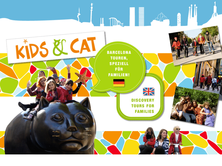 www.kids-cat.com