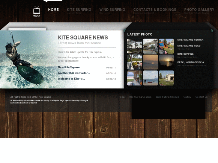 www.kite-square.com