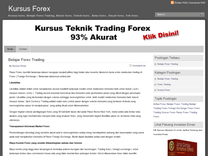 www.kursusforex.org