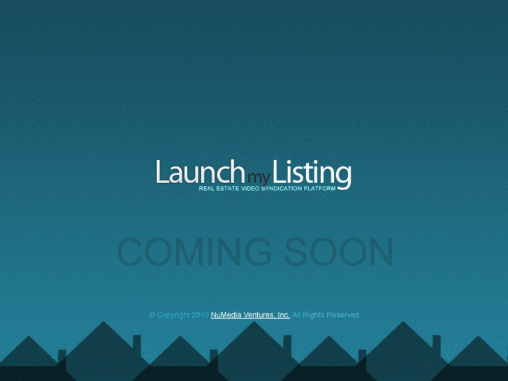 www.launchmylisting.com