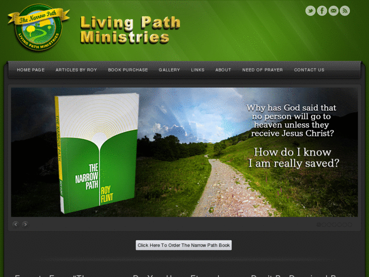 www.livingpathministries.com