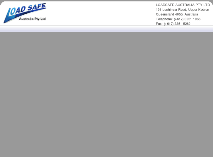 www.loadsafe.net