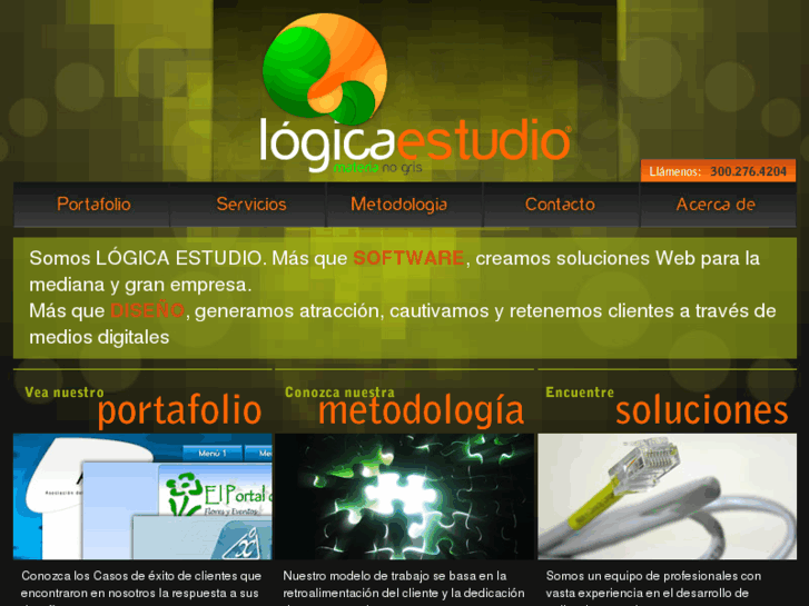 www.logicaestudio.com