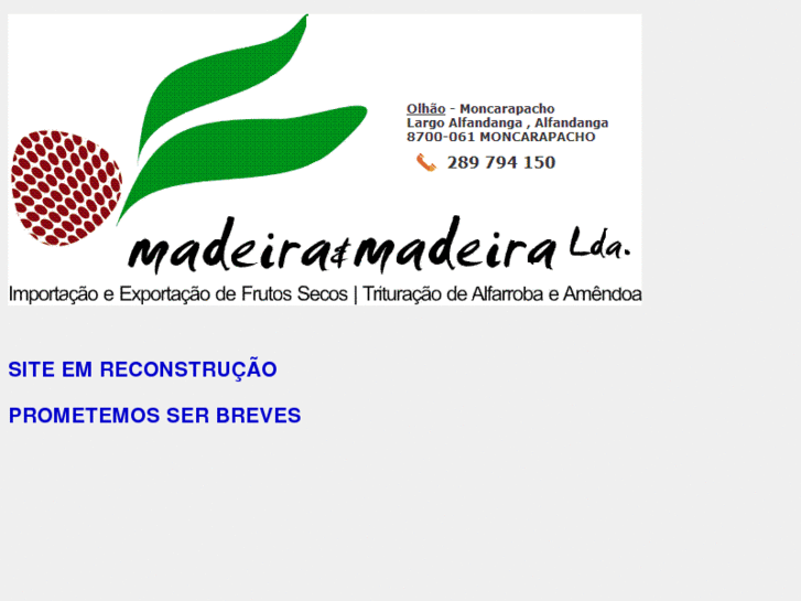 www.madeiraemadeira.com