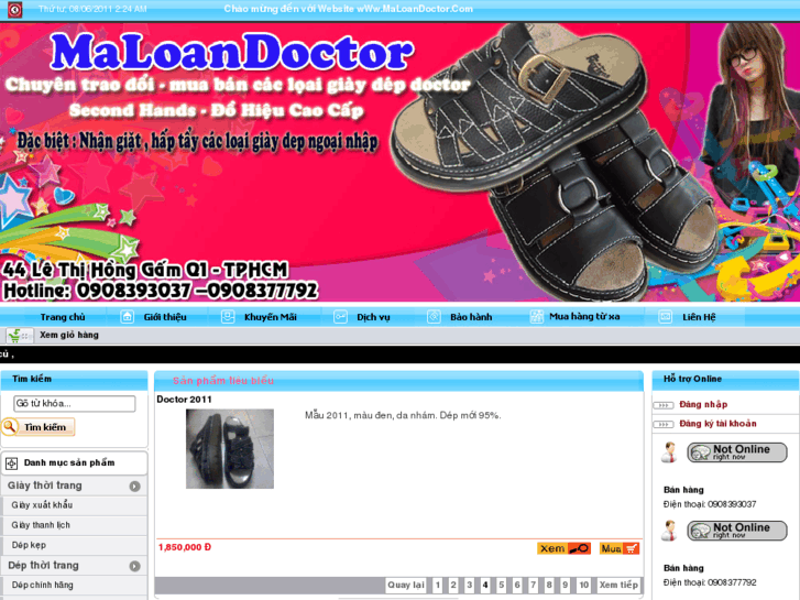 www.maloandoctor.com