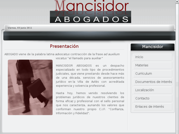 www.mancisidorabogados.com