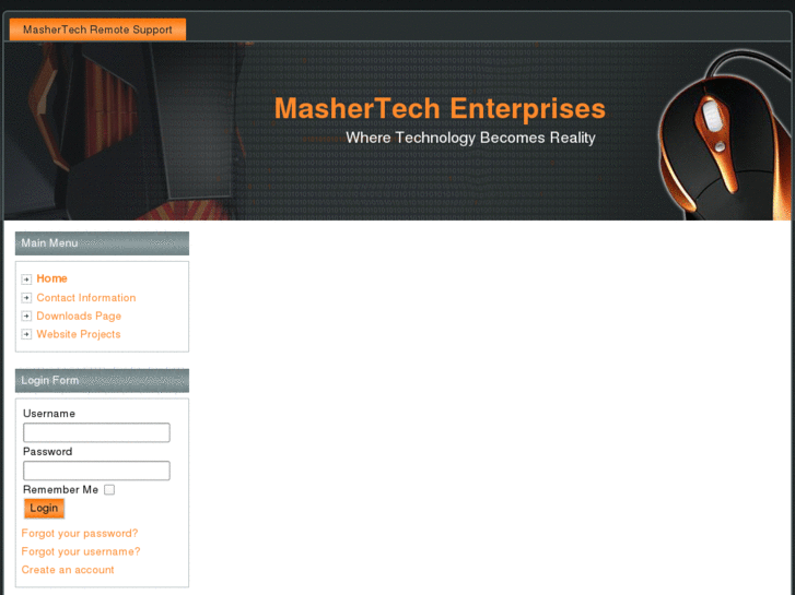 www.mashertech.com