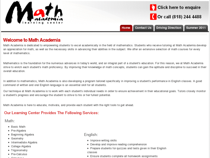www.mathacademia.com
