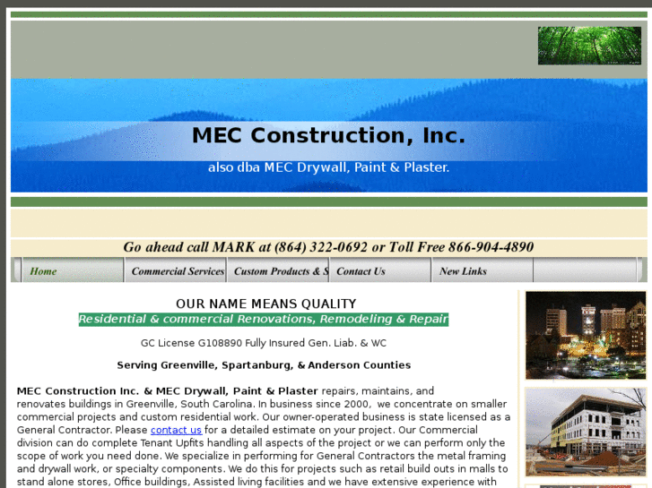 www.meccompanyinc.com