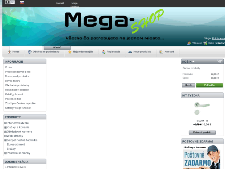 www.mega-shop.sk