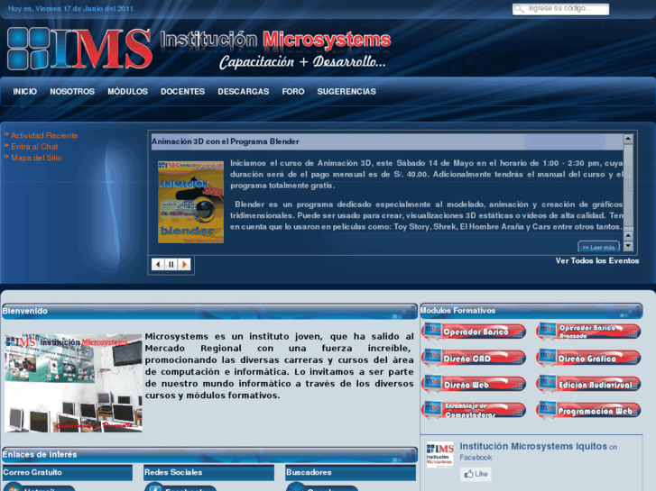 www.microsystems-iquitos.com