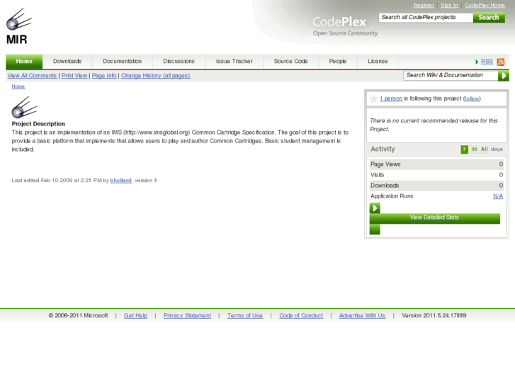 www.mirlearn.net