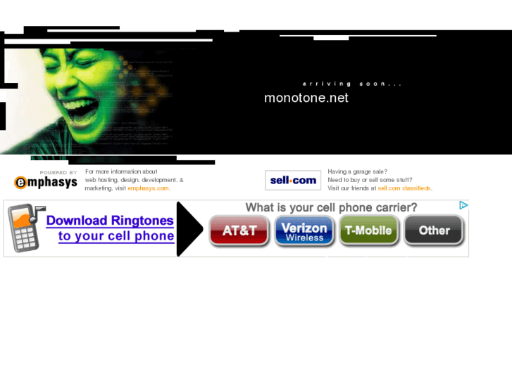 www.monotone.net