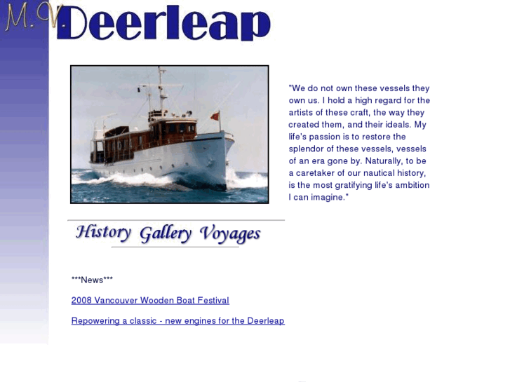 www.mvdeerleap.com