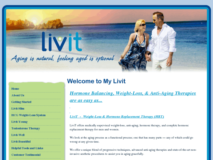 www.mylivit.com