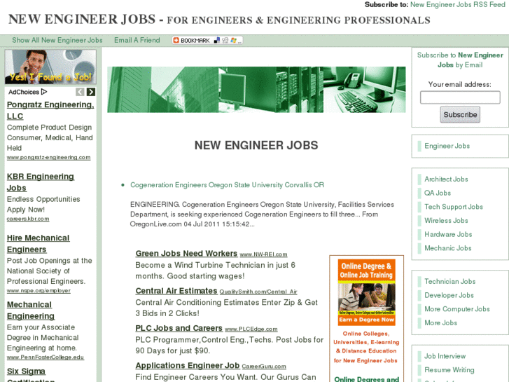 www.newengineerjobs.com