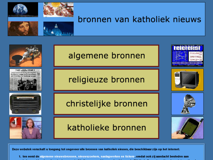 www.nieuwsbronnen.com