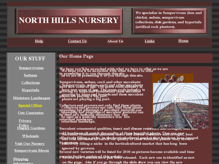 www.northhillsnursery.com