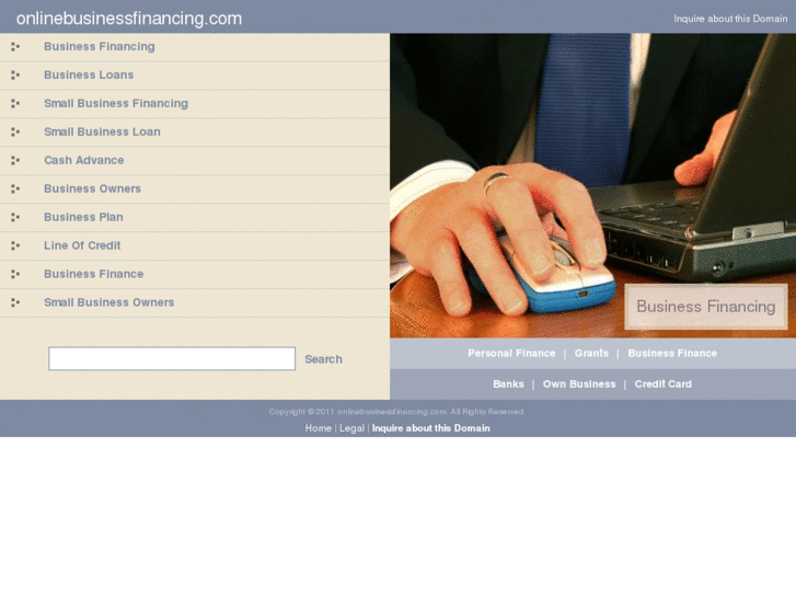 www.onlinebusinessfinancing.com