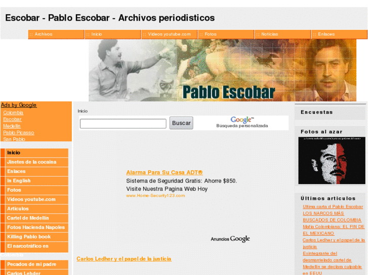 www.pabloescobargaviria.info