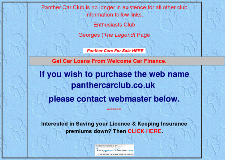 www.panthercarclub.co.uk