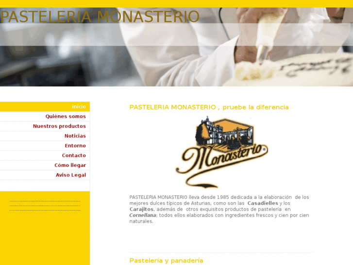 www.pasteleria-monasterio.es