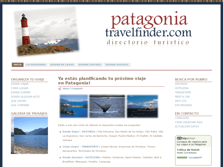 www.patagoniatravelfinder.com