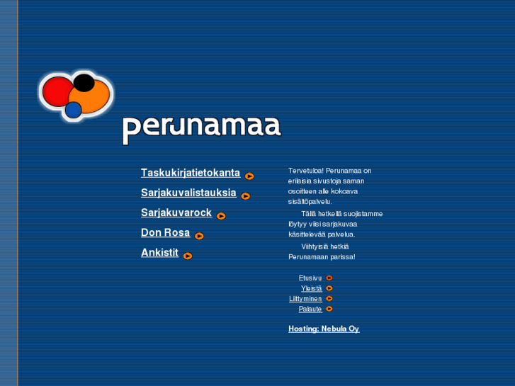 www.perunamaa.net