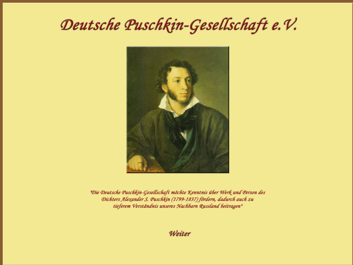 www.puschkin-online.de