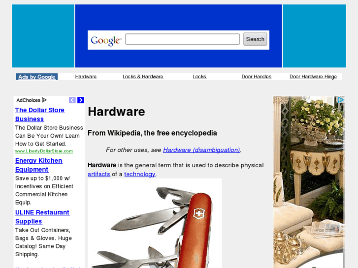 www.ratemyhardware.com